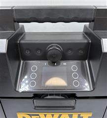 Dewalt DWST17510 TSTACK PORTABLE BLUTOOTH RADIO